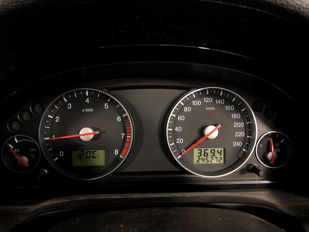 Photo '20' of Ford Mondeo