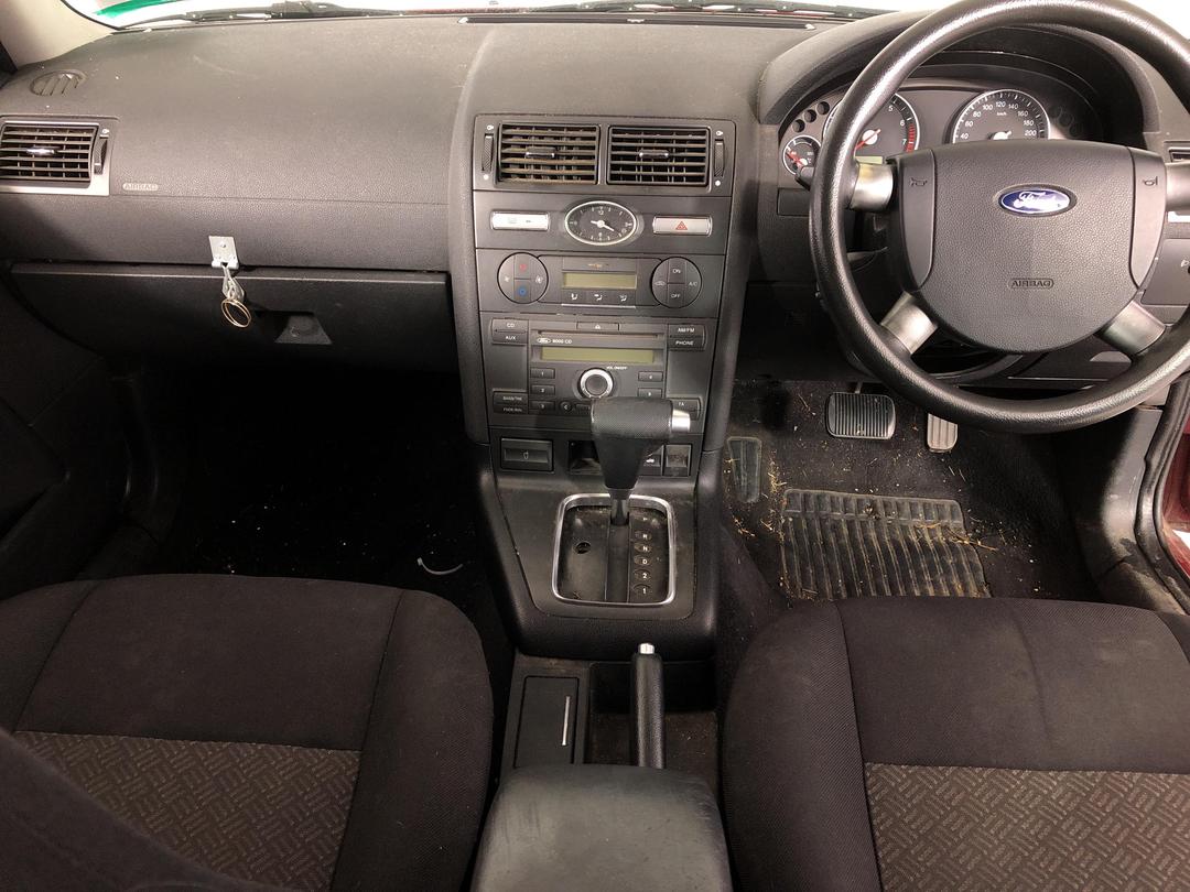 Photo '17' of Ford Mondeo