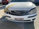 Thumbnail '11' of Ford Mondeo