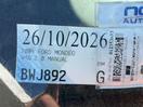 Thumbnail '21' of Ford Mondeo