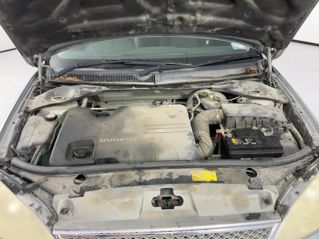 Photo '13' of Ford Mondeo