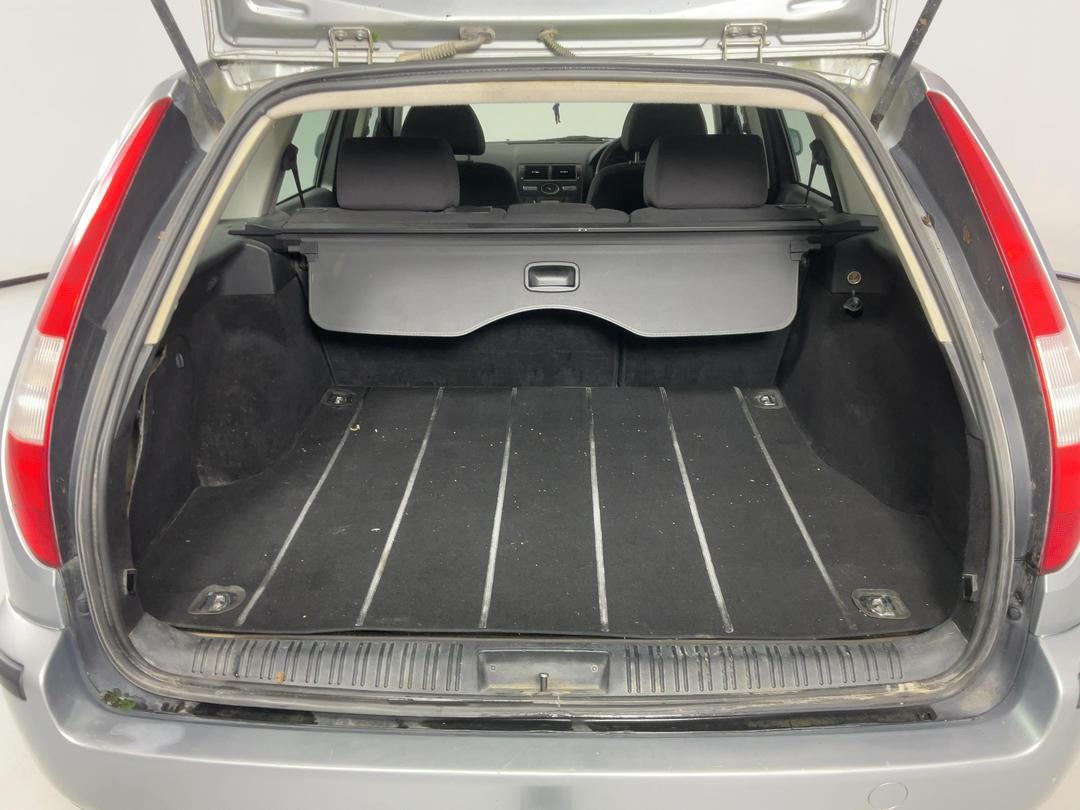 Photo '14' of Ford Mondeo