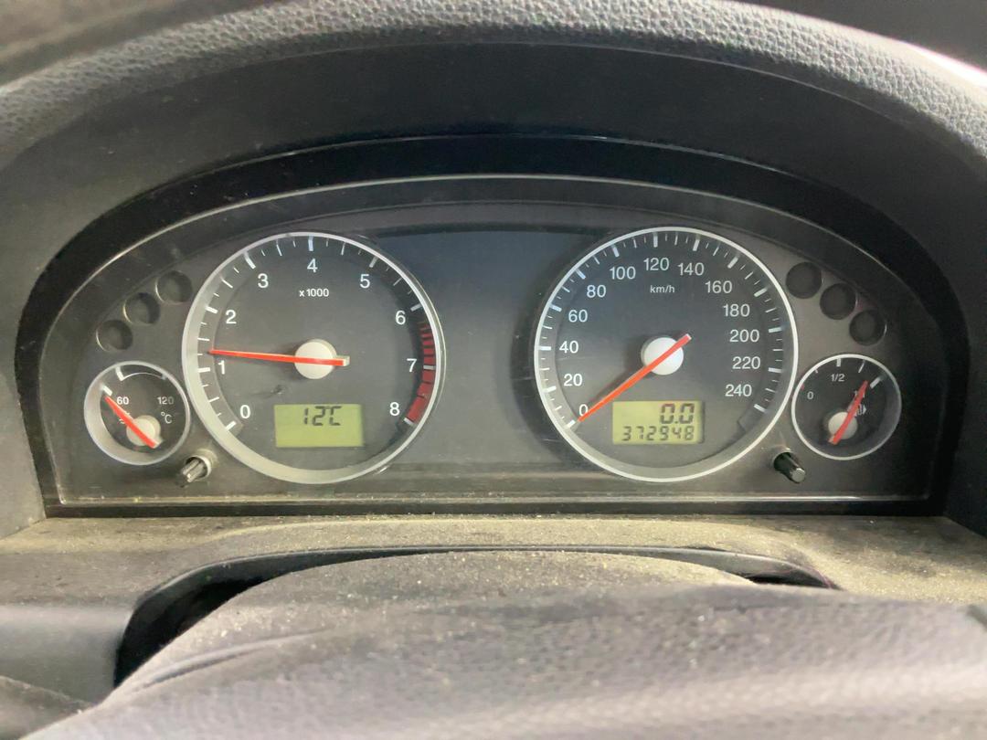 Photo '21' of Ford Mondeo