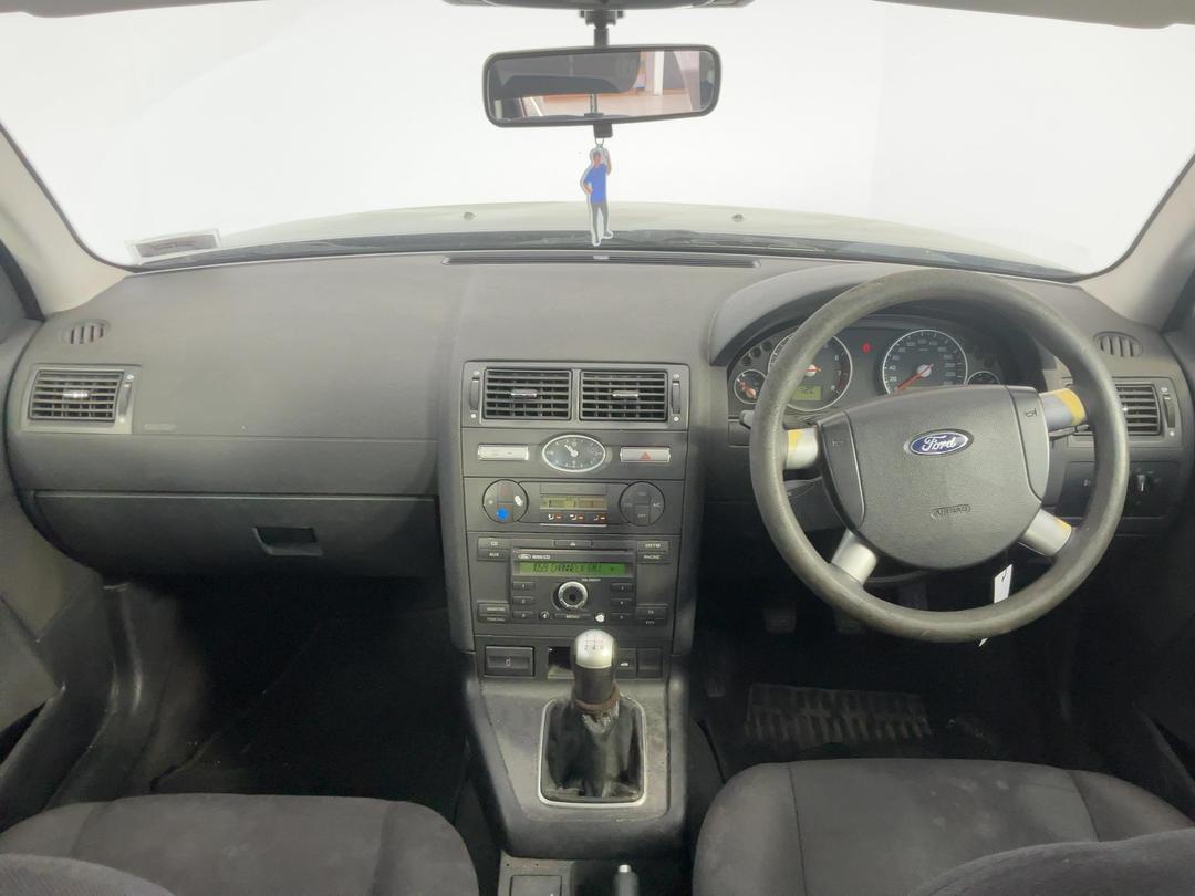 Photo '17' of Ford Mondeo