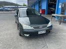 Thumbnail '1' of Ford Mondeo Zetec