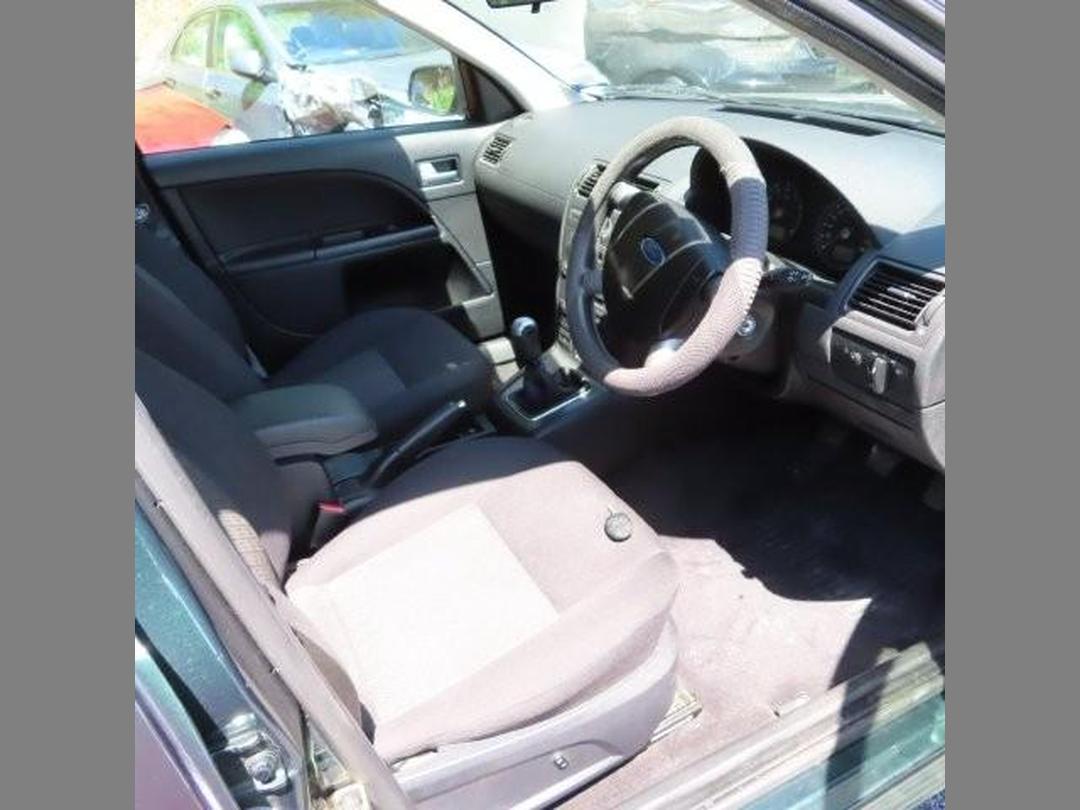Photo '7' of Ford Mondeo Photo '7' of Ford Mondeo