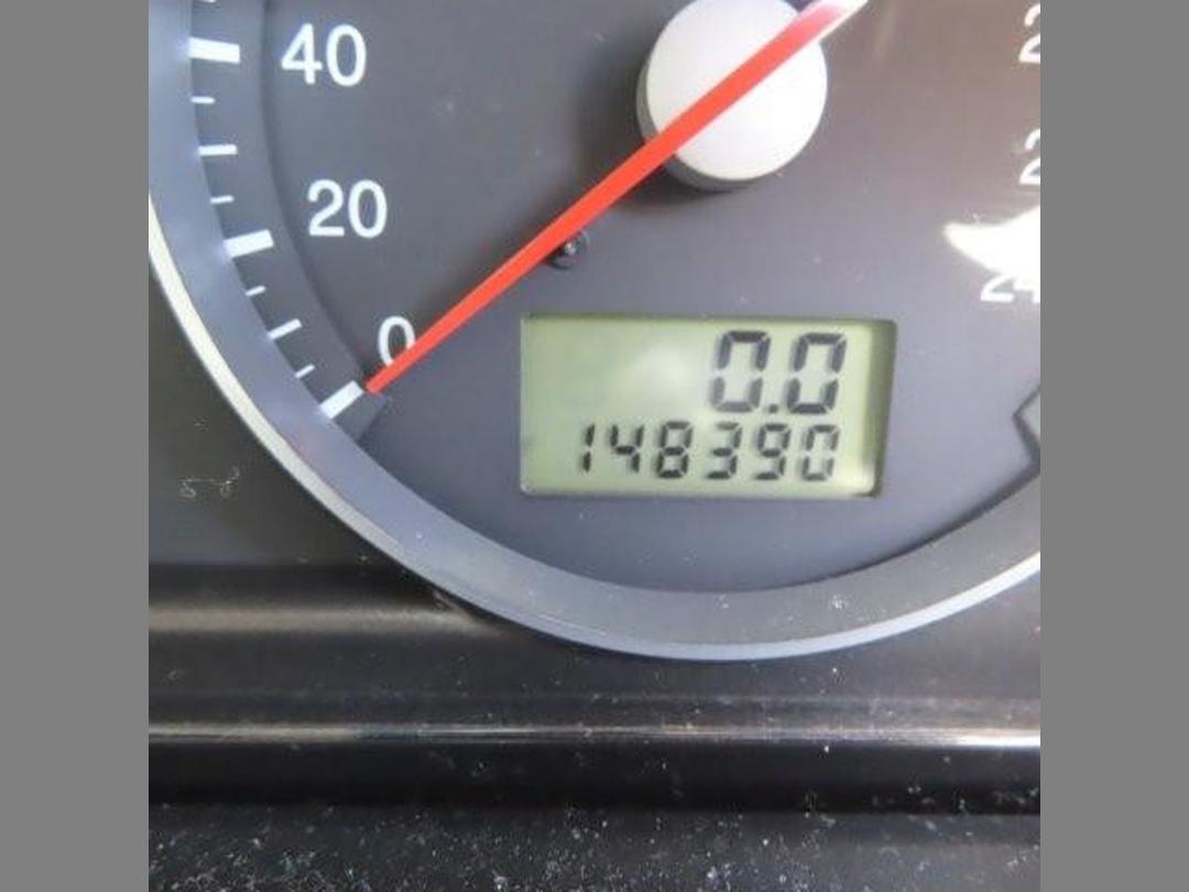 Photo '8' of Ford Mondeo Photo '8' of Ford Mondeo