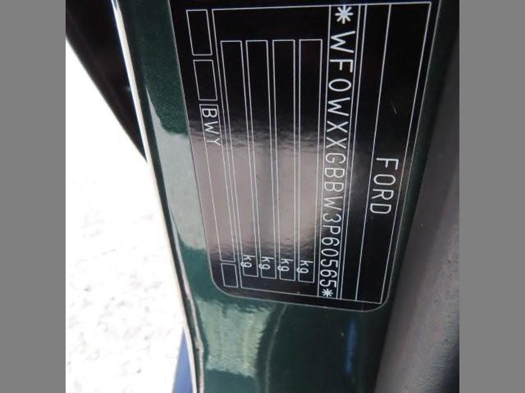 Photo '9' of Ford Mondeo Photo '9' of Ford Mondeo
