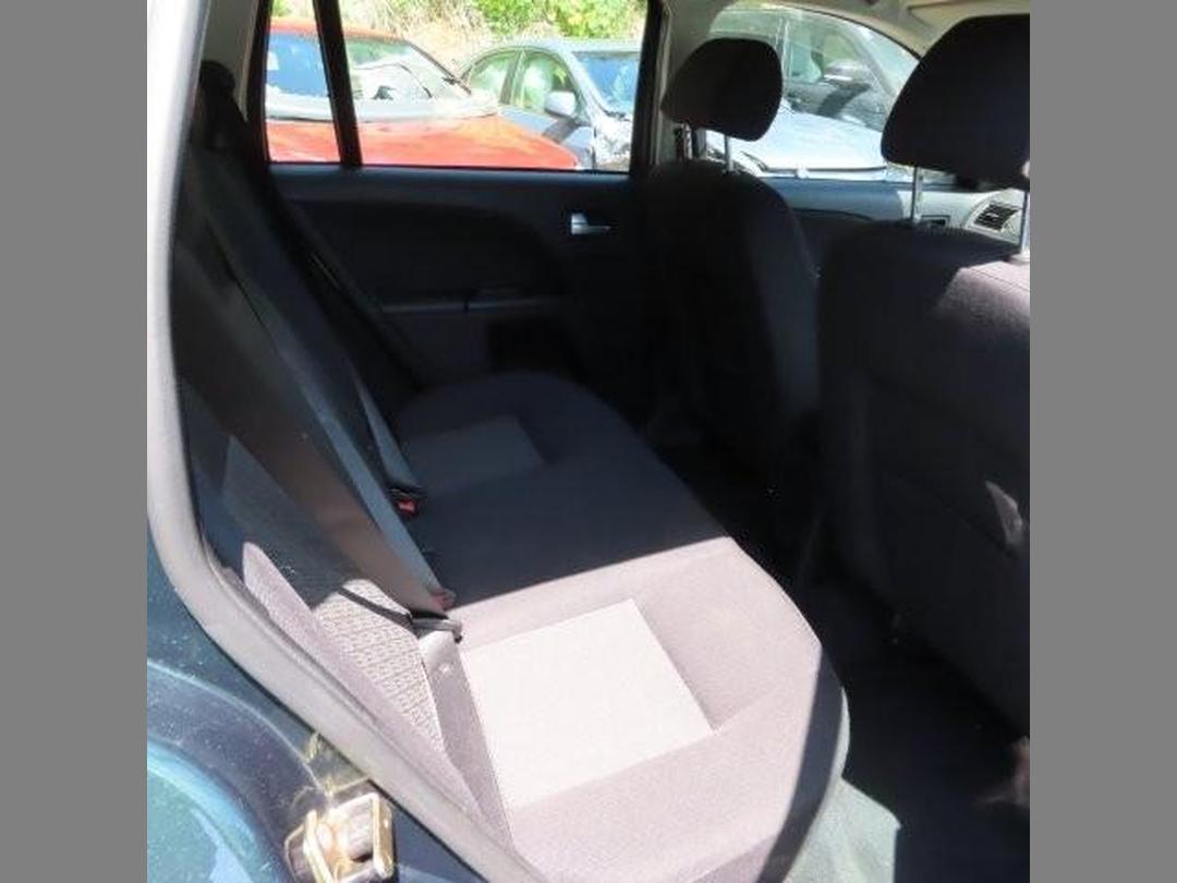 Photo '15' of Ford Mondeo Photo '15' of Ford Mondeo