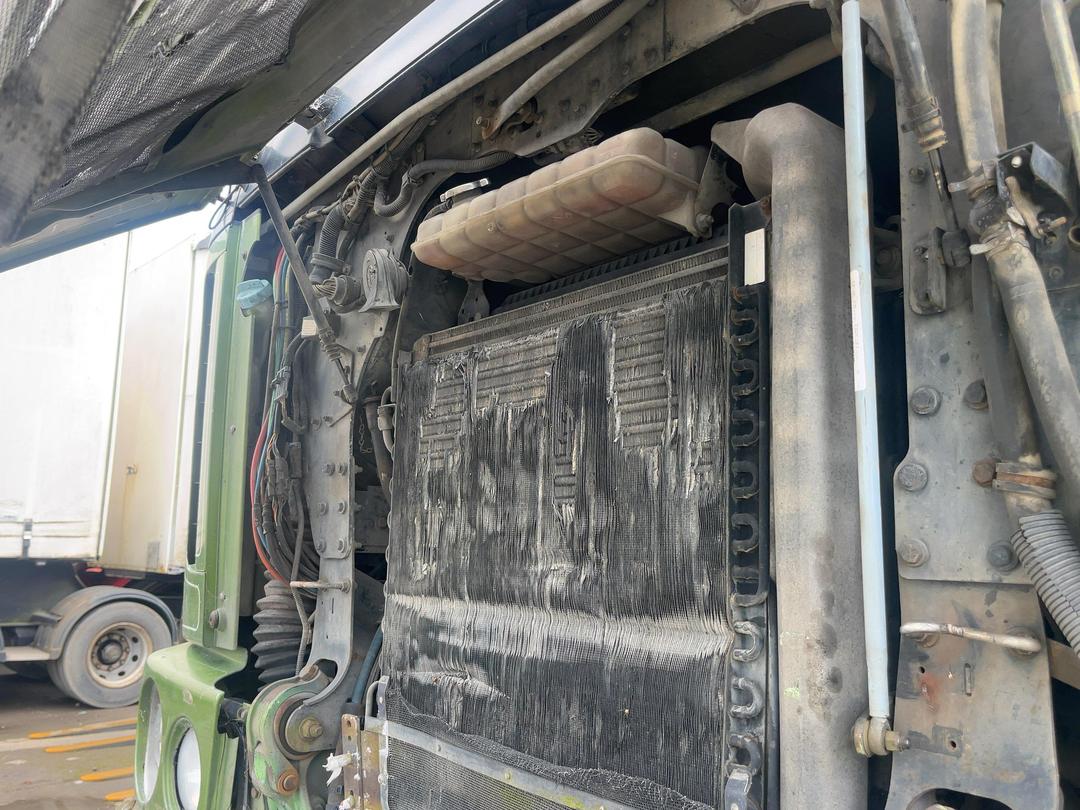 Photo '12' of Freightliner Argosy TSB Logger