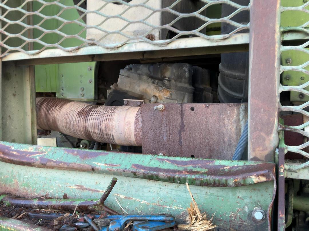 Photo '22' of Freightliner Argosy TSB Logger