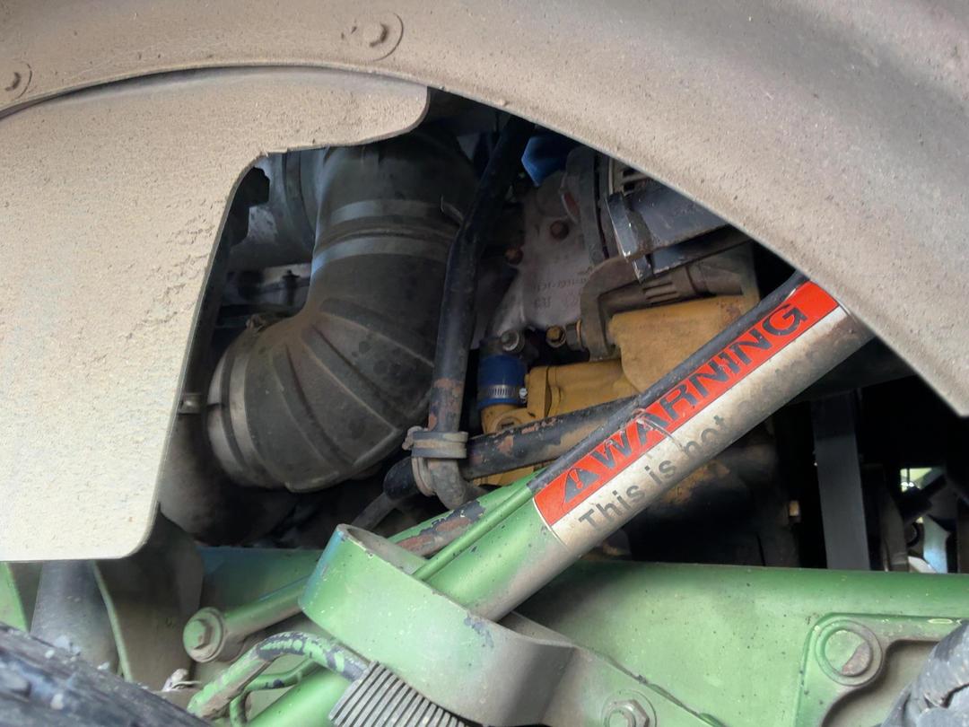 Photo '23' of Freightliner Argosy TSB Logger