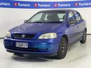 Thumbnail '4' of Holden Astra Classic