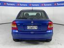 Thumbnail '9' of Holden Astra Classic