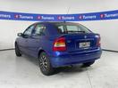 Thumbnail '10' of Holden Astra Classic