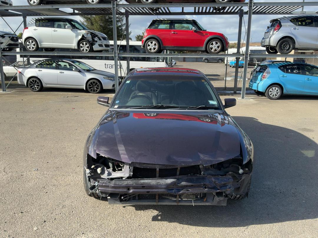 Photo '2' of Holden Commodore SS V8