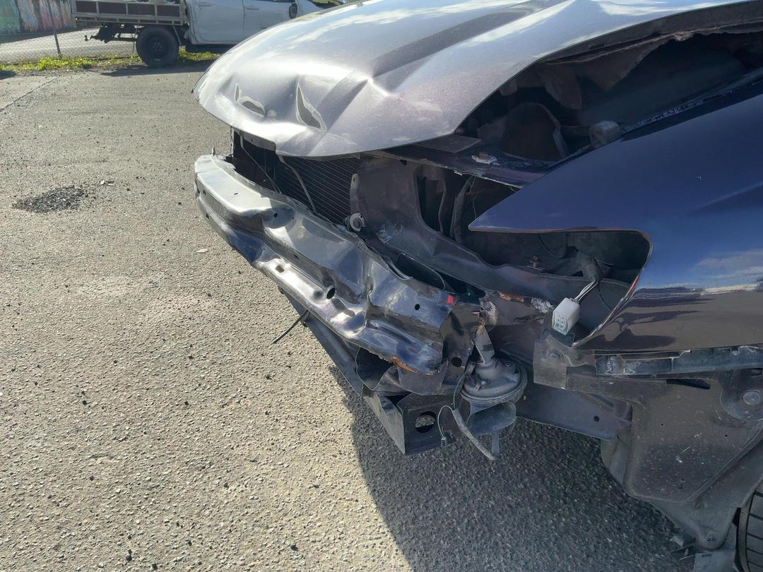 Photo '9' of Holden Commodore SS V8