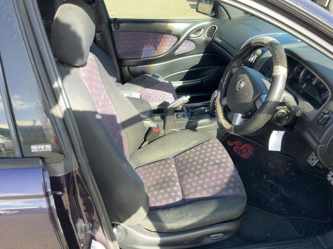 Photo '15' of Holden Commodore SS V8