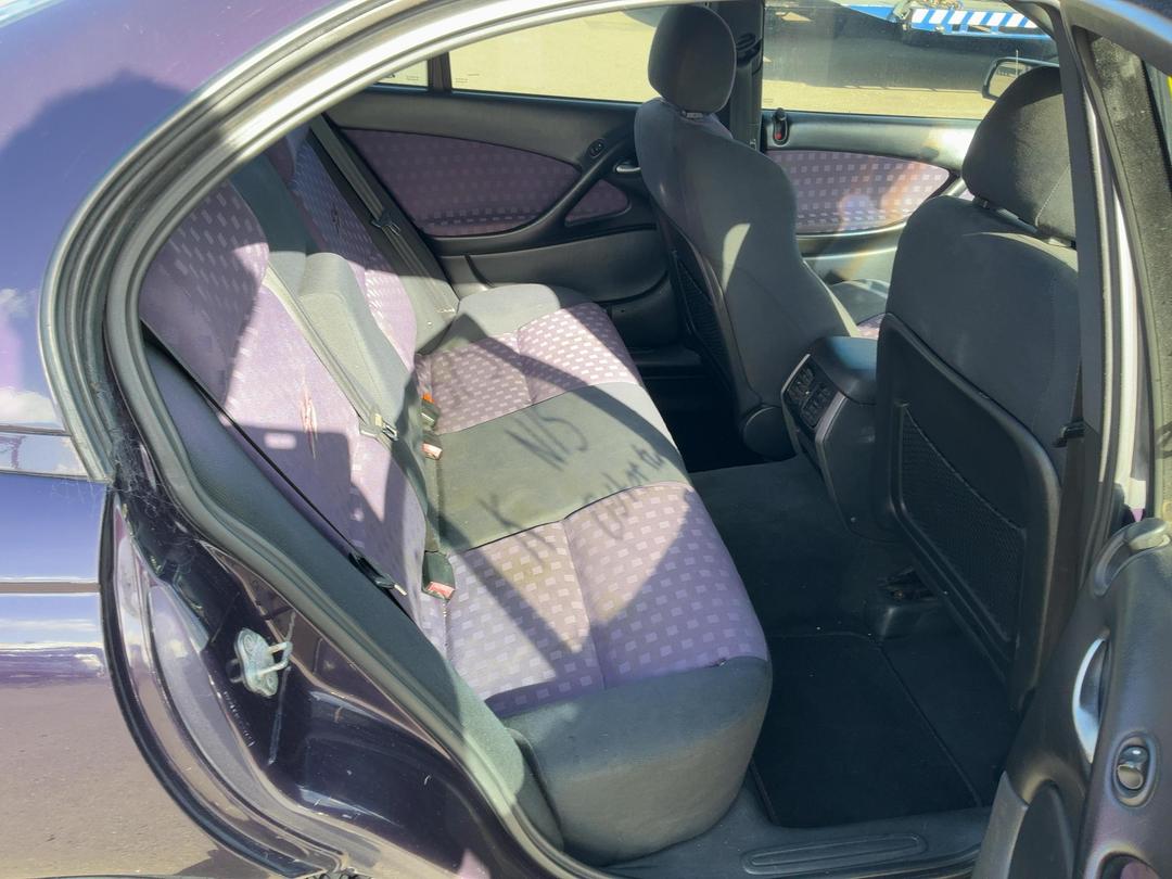 Photo '16' of Holden Commodore SS V8