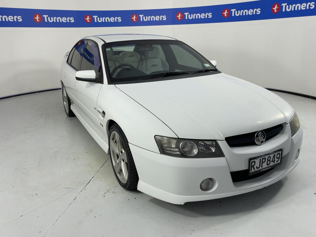 Photo '1' of Holden Commodore