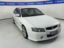 Photo of 2004 Holden Commodore SS