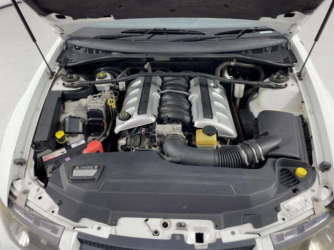 Photo '13' of Holden Commodore