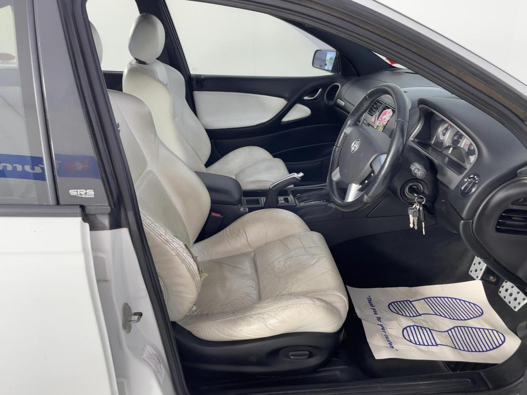 Photo '16' of Holden Commodore
