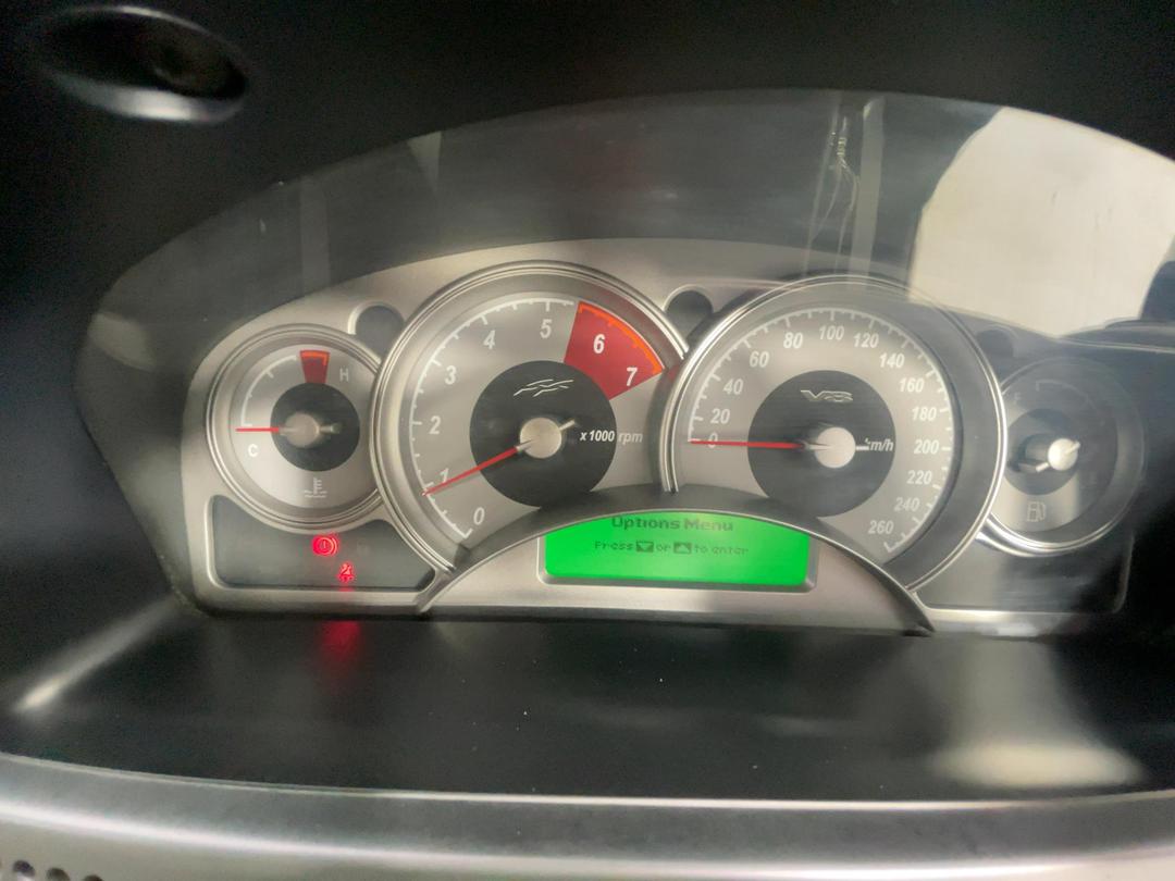Photo '21' of Holden Commodore