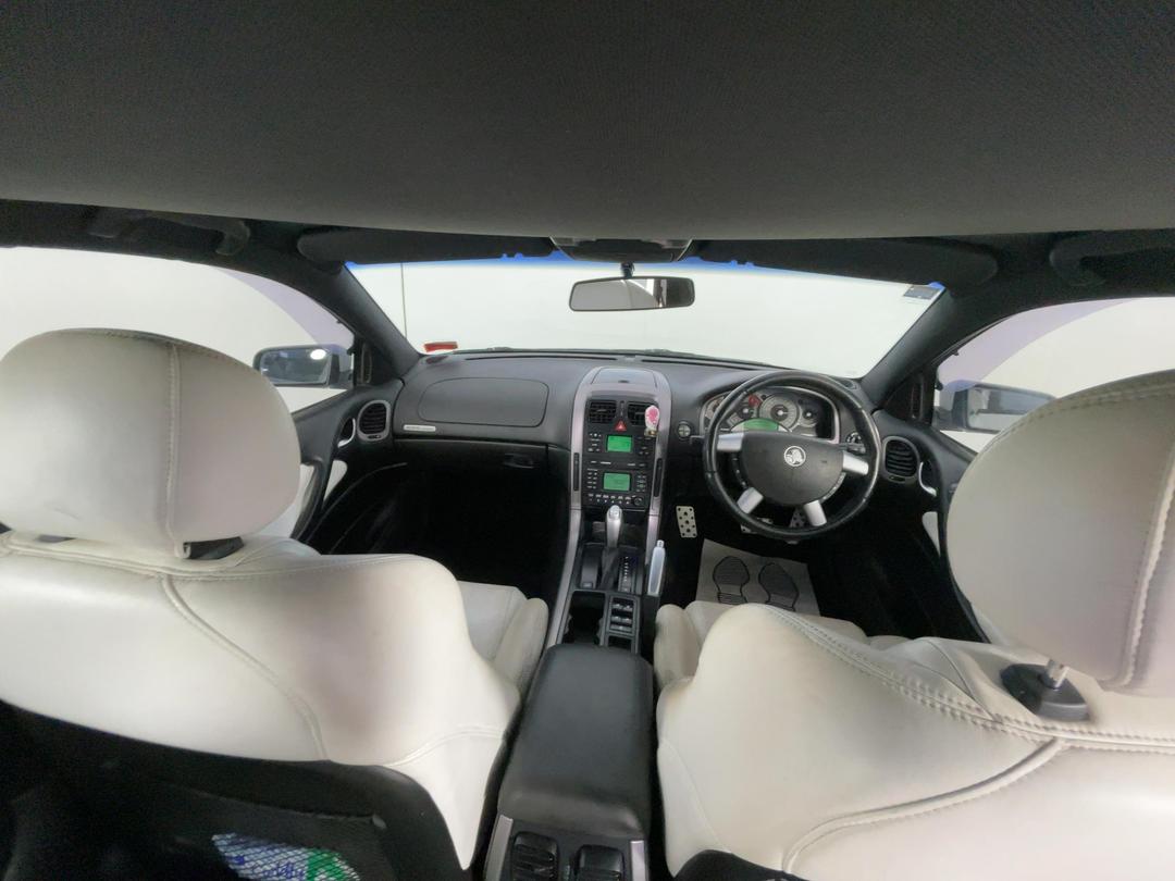 Photo '17' of Holden Commodore