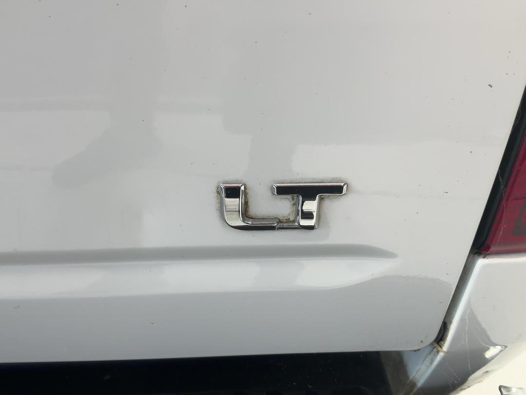 Photo '28' of Holden Rodeo 4X2