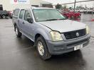 Thumbnail '1' of Holden Rodeo 4X2 LX Crew PU