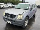 Thumbnail '2' of Holden Rodeo 4X2 LX Crew PU