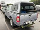 Thumbnail '3' of Holden Rodeo 4X2 LX Crew PU