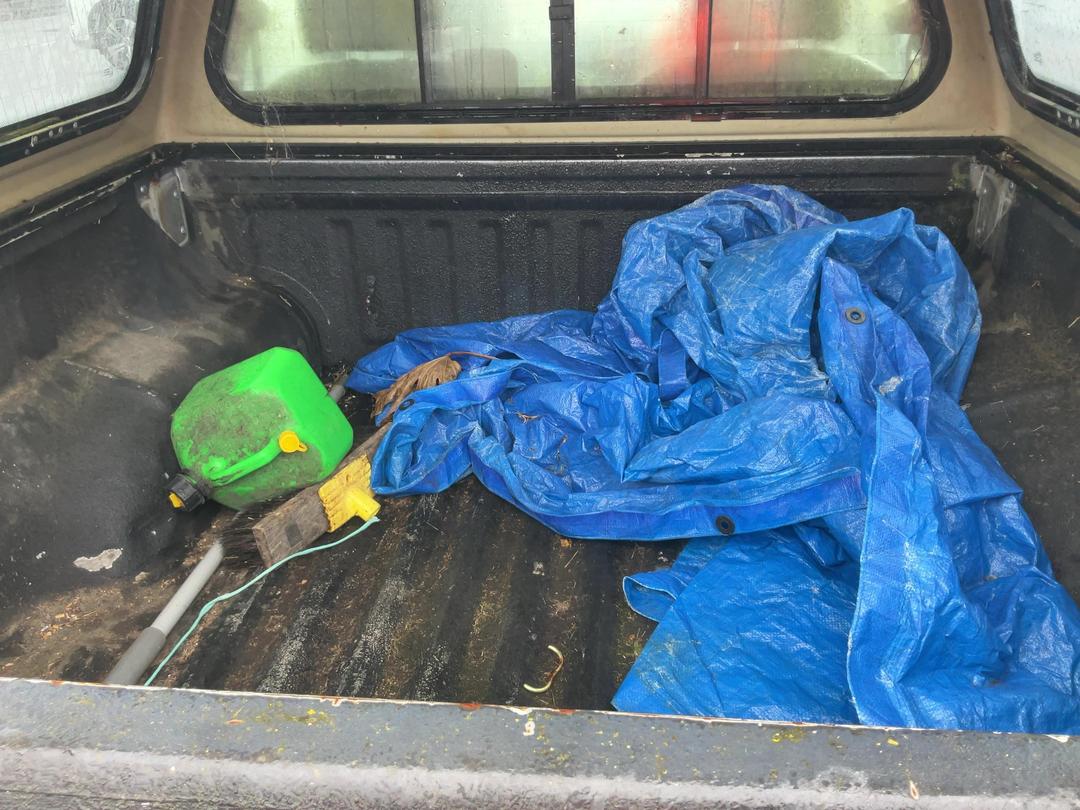 Photo '6' of Holden Rodeo 4X2 LX Crew PU Photo '6' of Holden Rodeo 4X2 LX Crew PU