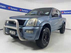 Photo '4' of Holden Rodeo 4X2