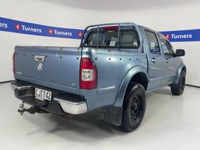 Photo '7' of Holden Rodeo 4X2