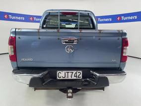 Photo '6' of Holden Rodeo 4X2