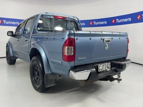 Photo '5' of Holden Rodeo 4X2