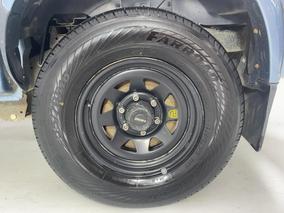 Photo '11' of Holden Rodeo 4X2