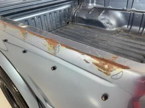 Photo '26' of Holden Rodeo 4X2