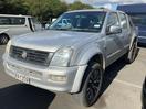 Thumbnail '2' of Holden Rodeo 4X4 LT Crew PU
