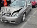 Thumbnail '2' of Holden Vectra CD