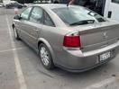 Thumbnail '3' of Holden Vectra CD