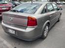 Thumbnail '4' of Holden Vectra CD