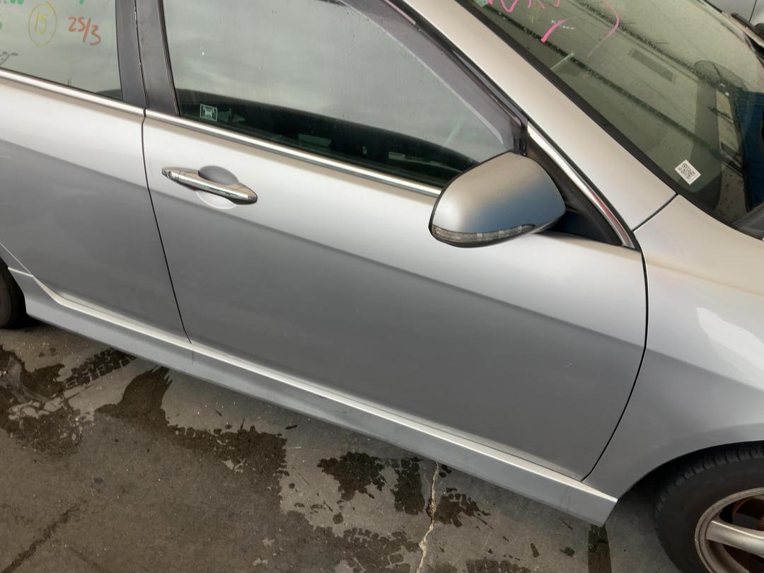 Photo '7' of Honda Accord Euro