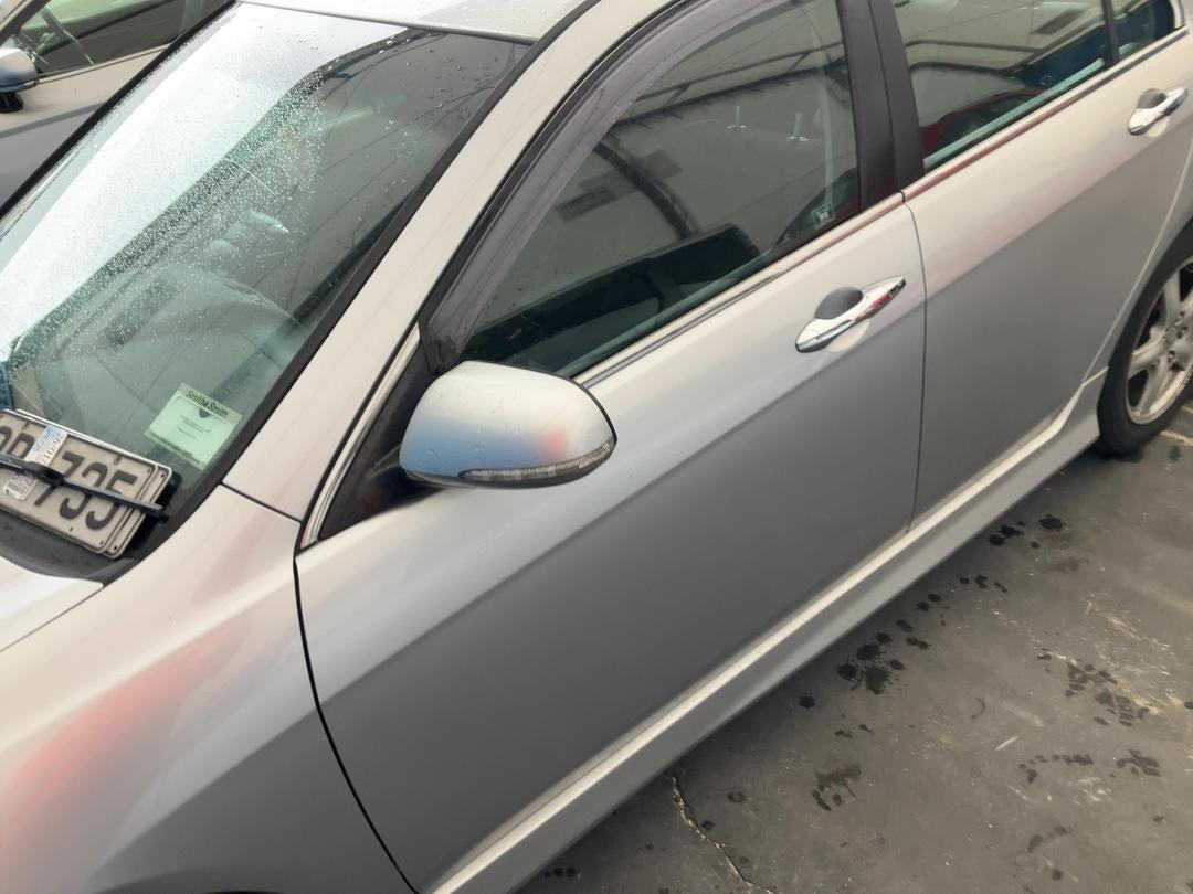 Photo '11' of Honda Accord Euro