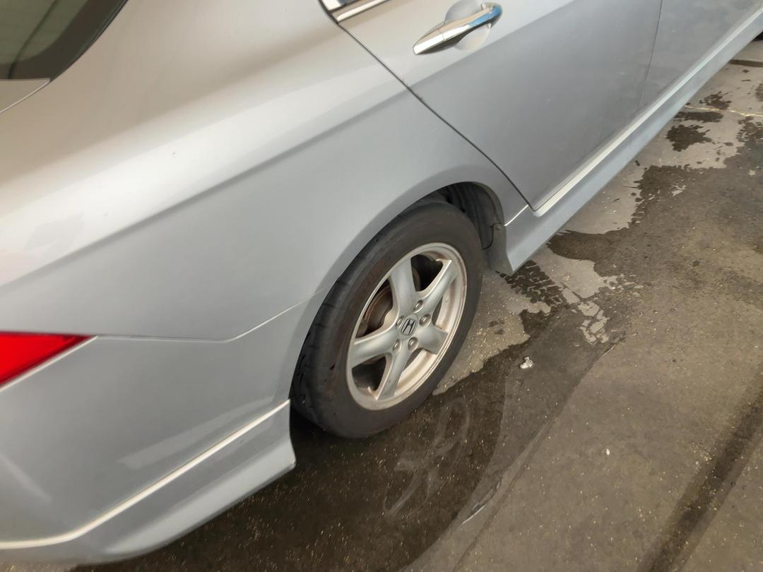 Photo '13' of Honda Accord Euro