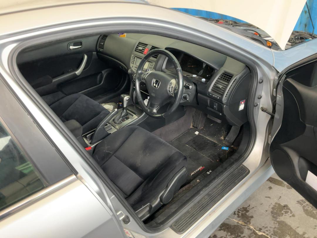 Photo '19' of Honda Accord Euro