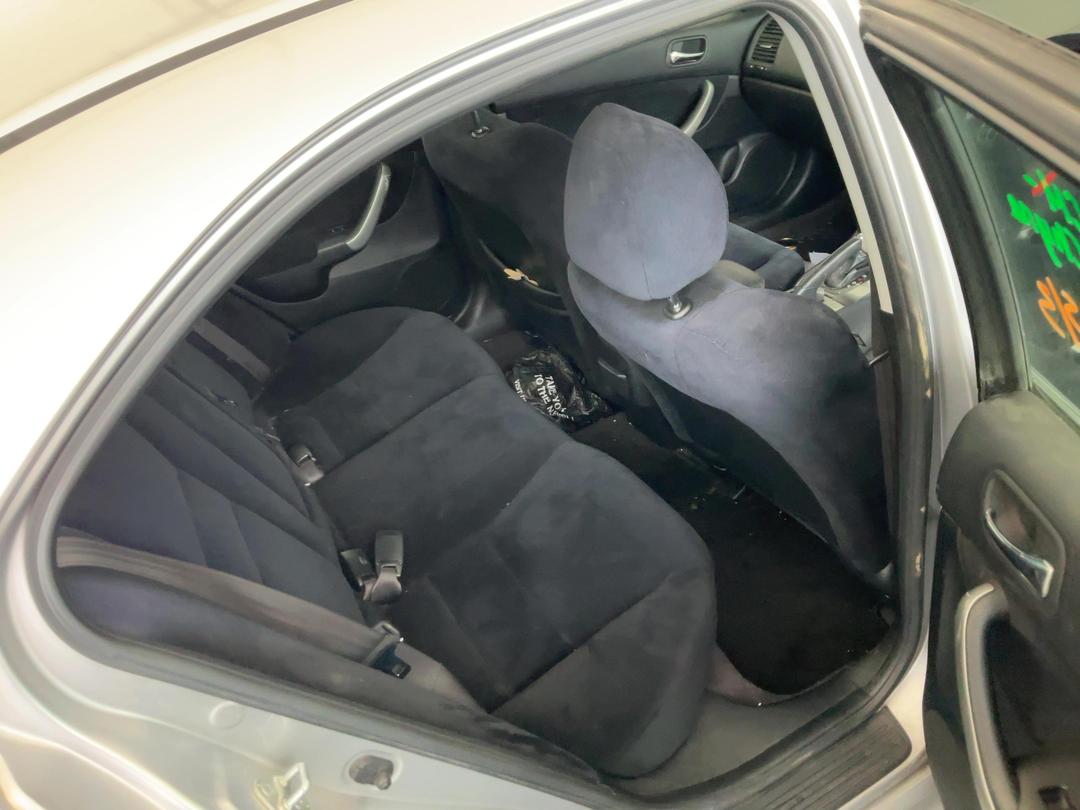 Photo '20' of Honda Accord Euro