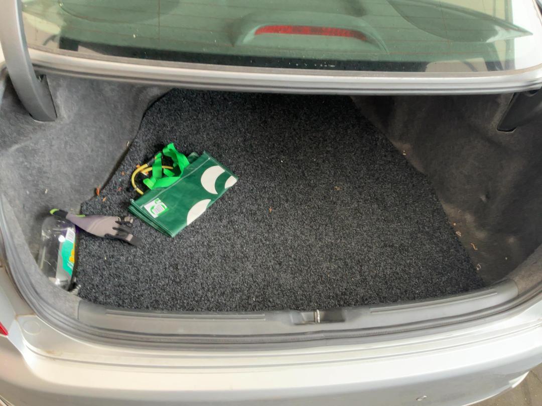 Photo '22' of Honda Accord Euro